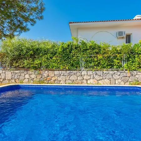 Villa Pine 3 Gocek (Fethiye)