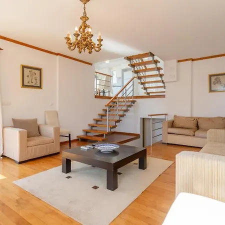 Villa Pine 3 Gocek (Fethiye)