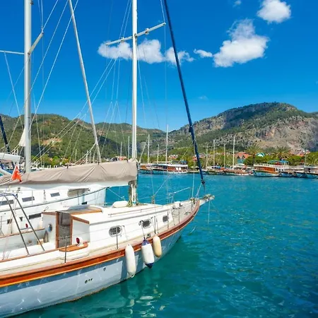 Pine 3 * Gocek (Fethiye)