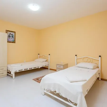 Villa Pine 3 Gocek (Fethiye)